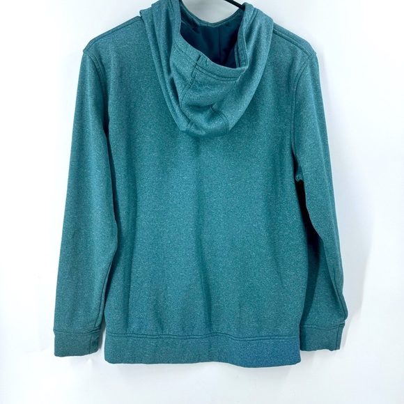 Under Armour Cold gear Longsleeve Sweatshirt/ Hoodie - Picture 4 of 8